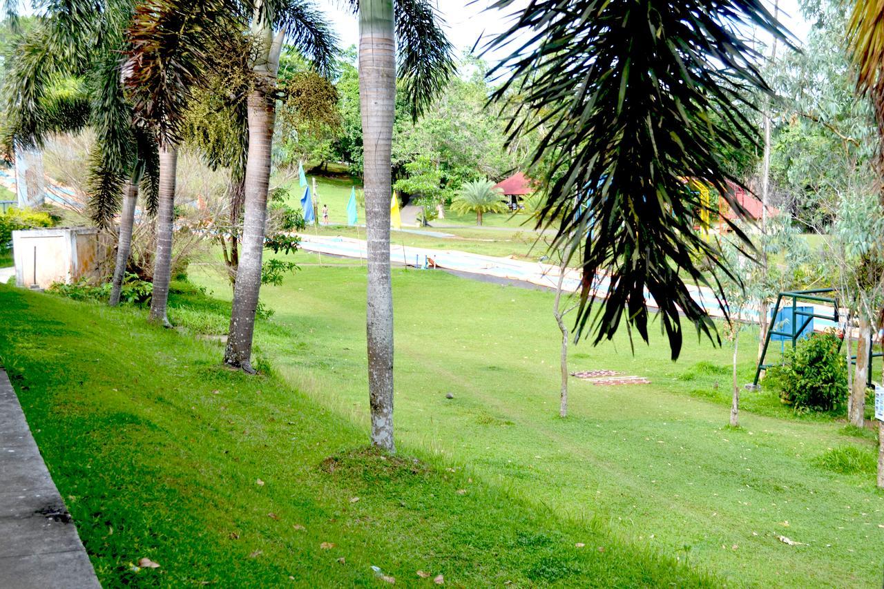 Caliraya Resort Club Lumban Екстериор снимка