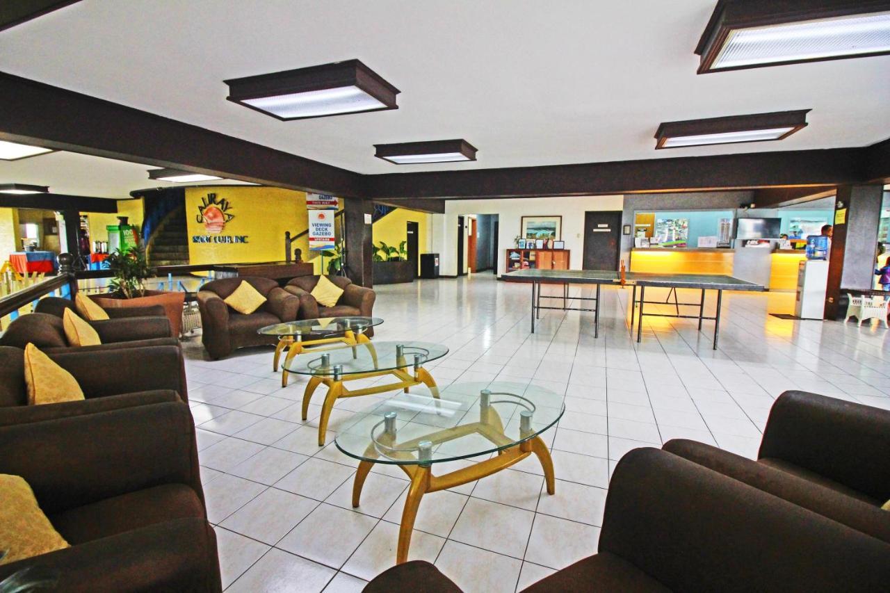 Caliraya Resort Club Lumban Екстериор снимка